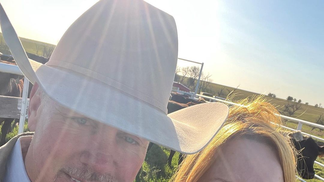 Ree Drummond Shows What Life Is Like in an Empty Nest