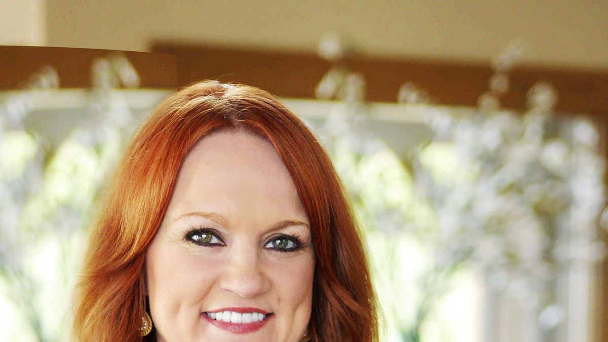 preview for 5 Fun Facts You May Not Know About Ree Drummond