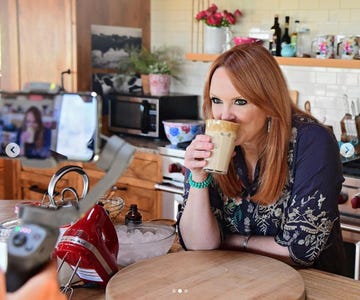 Ree Drummond Blog - A Glimpse Into Ree's Real Life on the Ranch