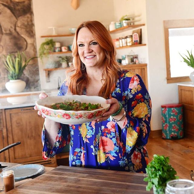 Where Is The Pioneer Woman Filmed? - Why Ree Drummond Films at The Lodge