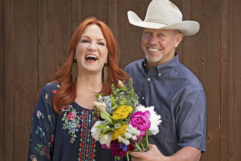 Ree Drummond