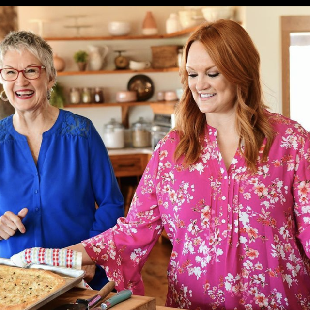 Try Ree Drummond's Favorite Recipes From Her Mom, Grandma, and More