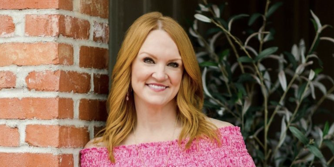Ree Drummond Tried a New Hairstyle