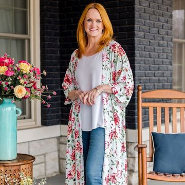 ree drummond new home