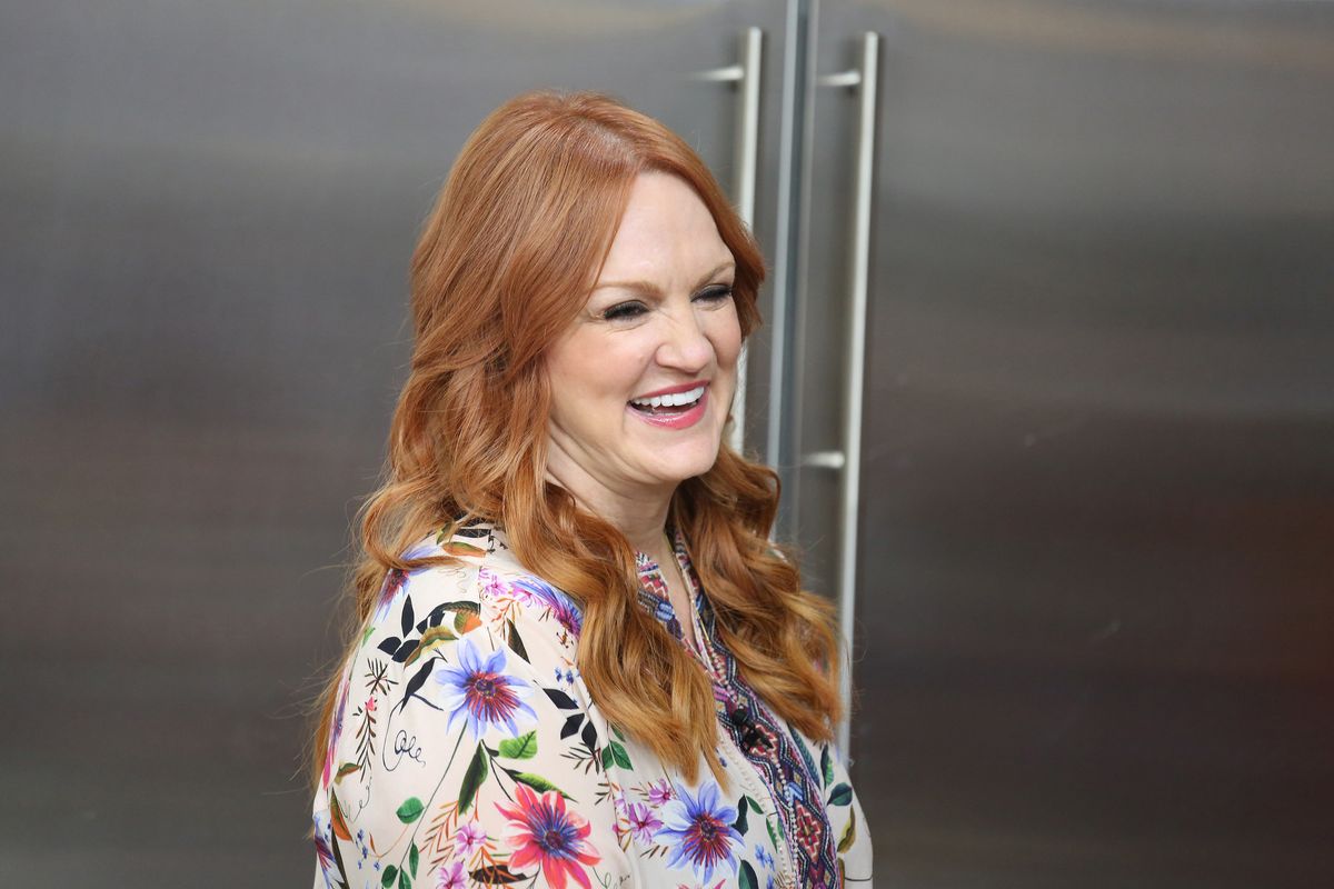 Ree Drummond Saw A Rat In Her Kitchen During 'The Pioneer Woman'