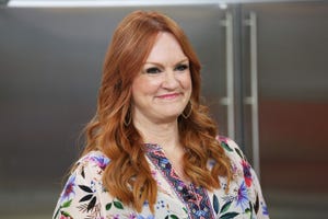 10 Steps Ree Drummond Took On Her 60-Pound Weight Loss Journey