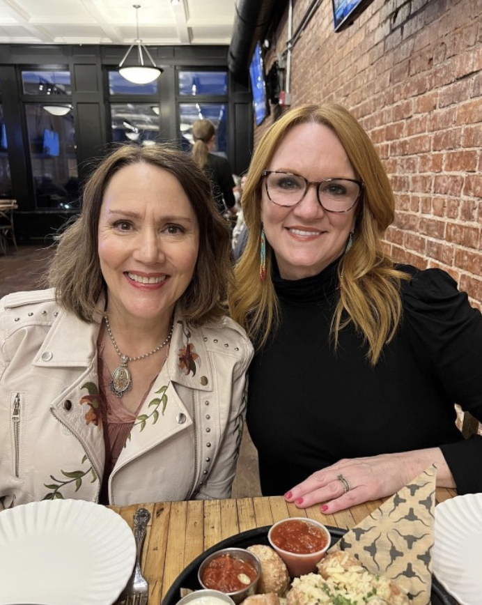 Ree Drummond Shares Her Favorite Menu Items From P-Town Pizza