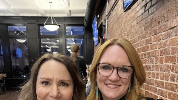 preview for All of Ree Drummond's Spots to See in Pawhuska, OK