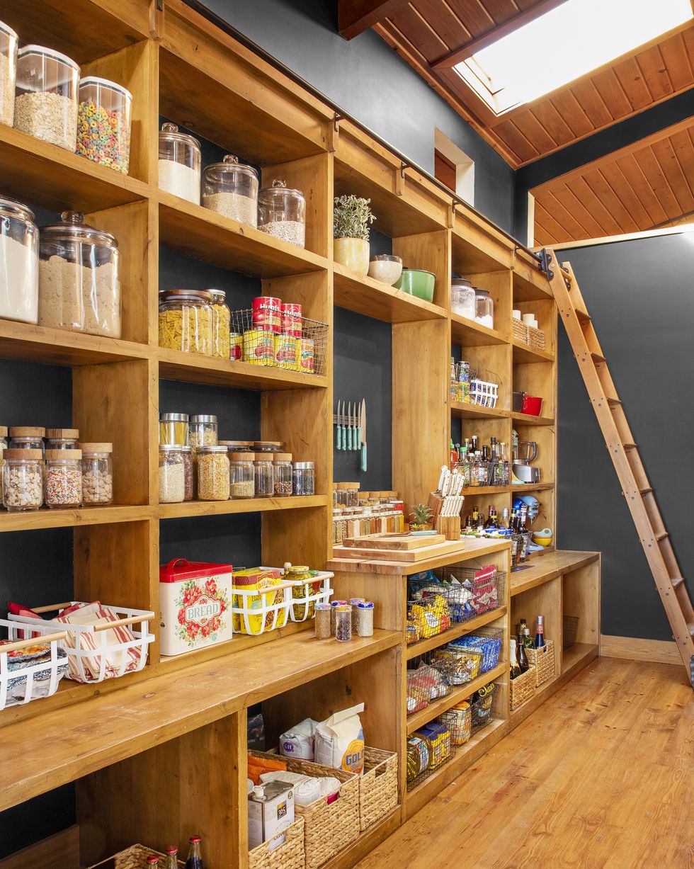 8 Best Pantry Organization Bins of 2024: Clear, Cheap and More Options