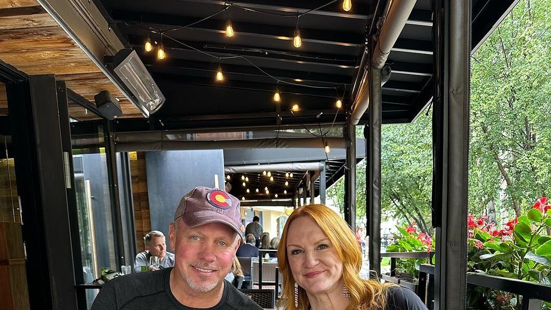 Ree Drummond Shares Secret to Marriage Ahead of Anniversary