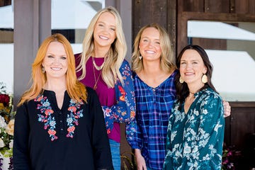 Ree Drummond Shares Secret to Marriage Ahead of Anniversary