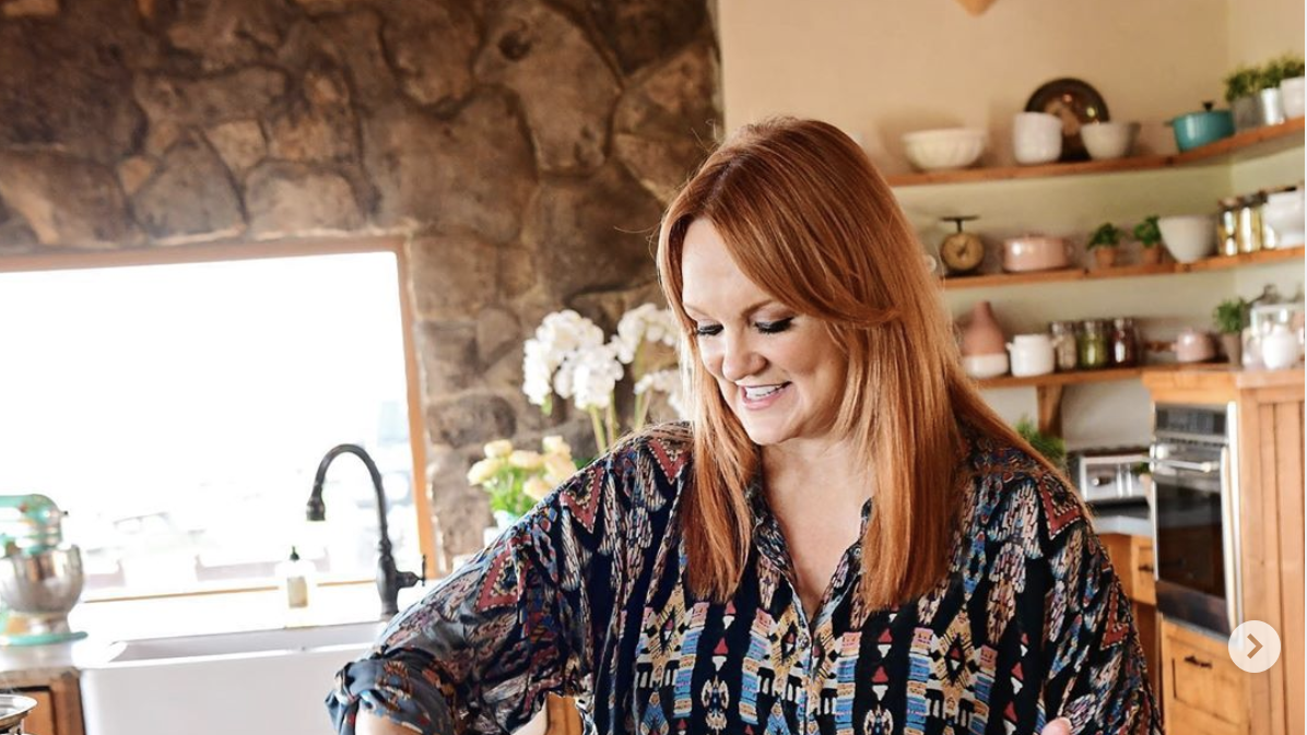 Ree Drummond Interview: A Trip to the Heart of Pioneer Woman