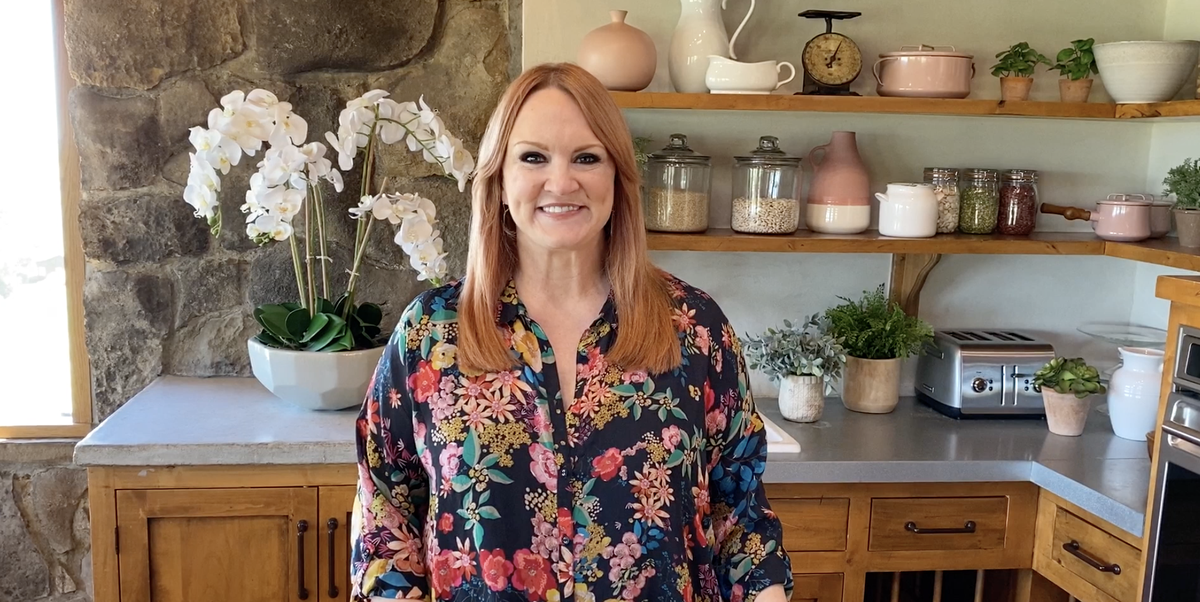 Where to Buy a Butcher Block Cutting Board Like Ree Drummond's