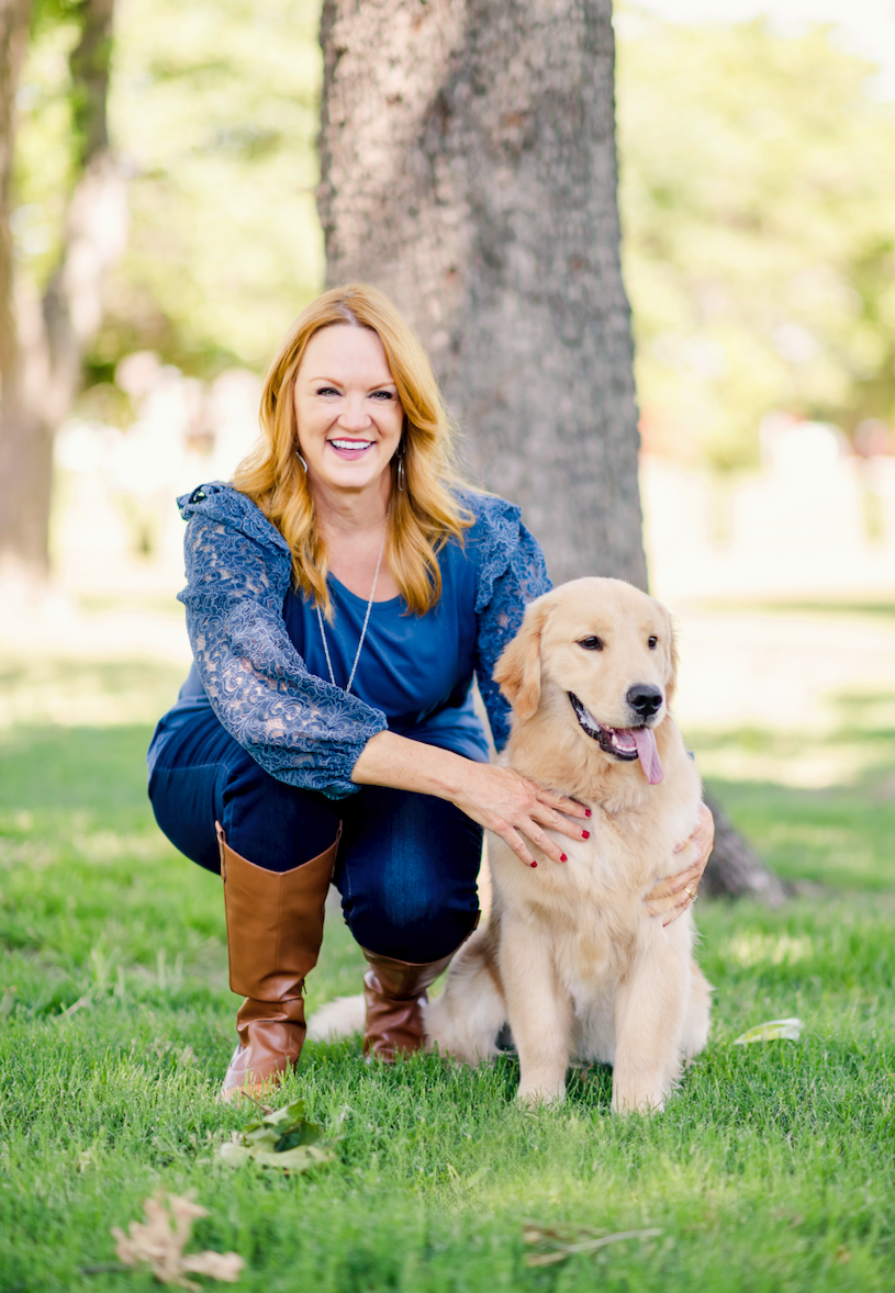 Ree Drummond Editor's Letter Fall 2023