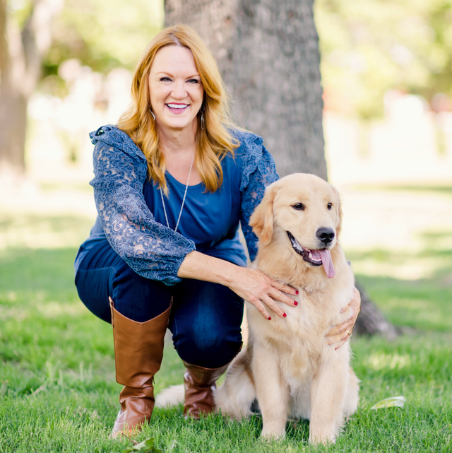 Ree Drummond Editor's Letter Fall 2023