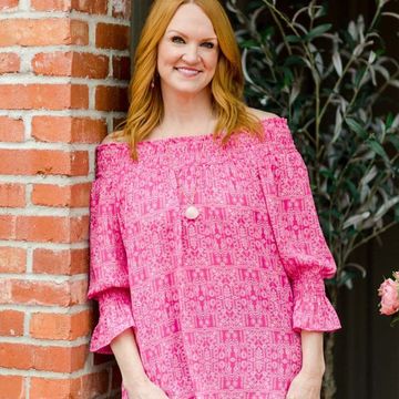 ree drummond's favorite products from the pioneer woman spring apparel collection at walmart