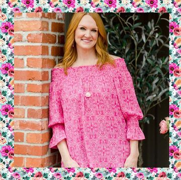ree drummond's favorite products from the pioneer woman spring apparel collection at walmart