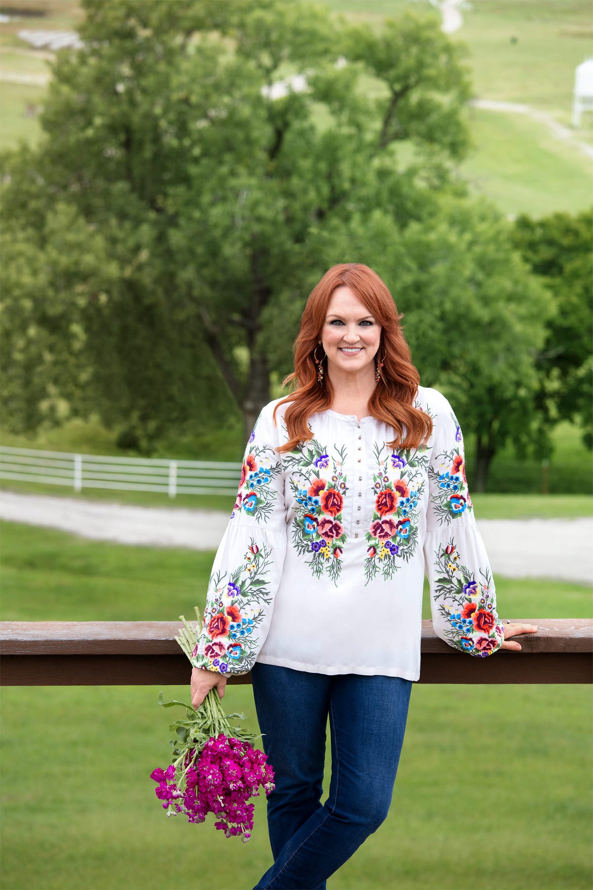 Ree Drummond - The Pioneer Woman (@thepioneerwoman) / X