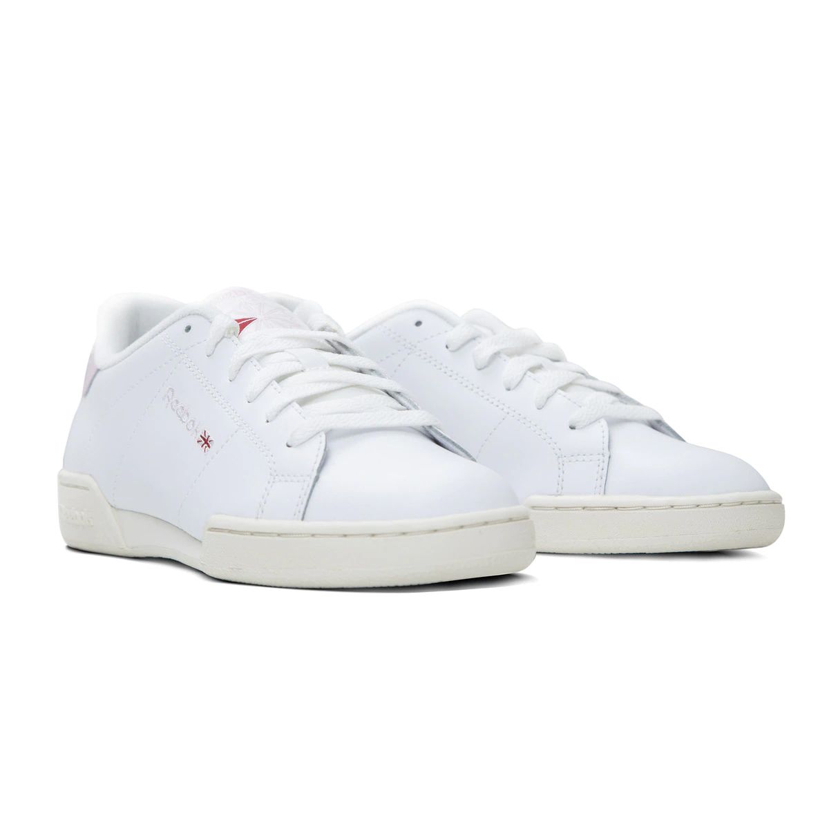 Reebok blancas cheap el corte ingles