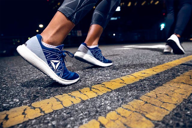 Reebok Forever Floatride Energy