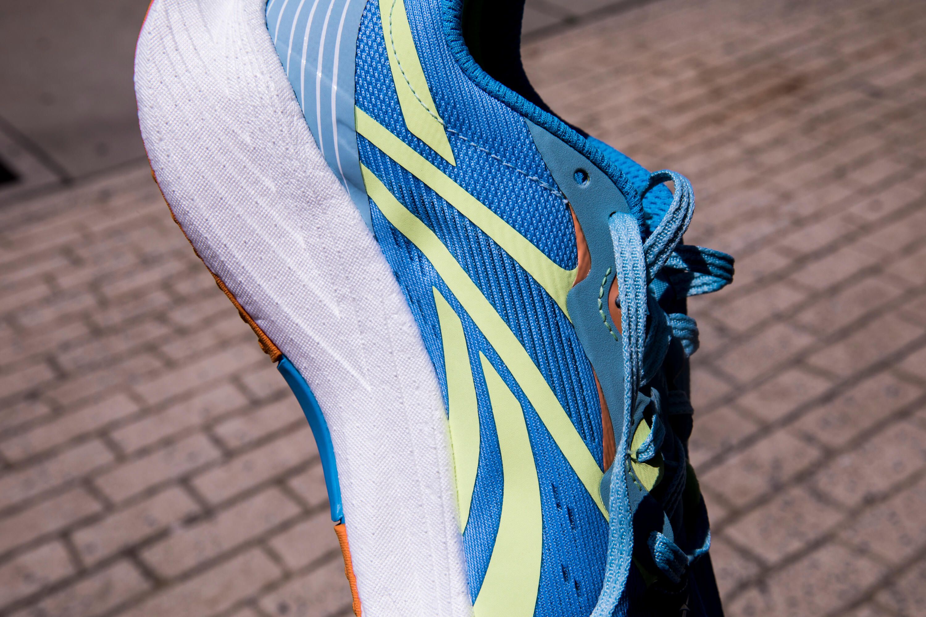 Tested and Reviewed: Reebok 5 Floatride Energy