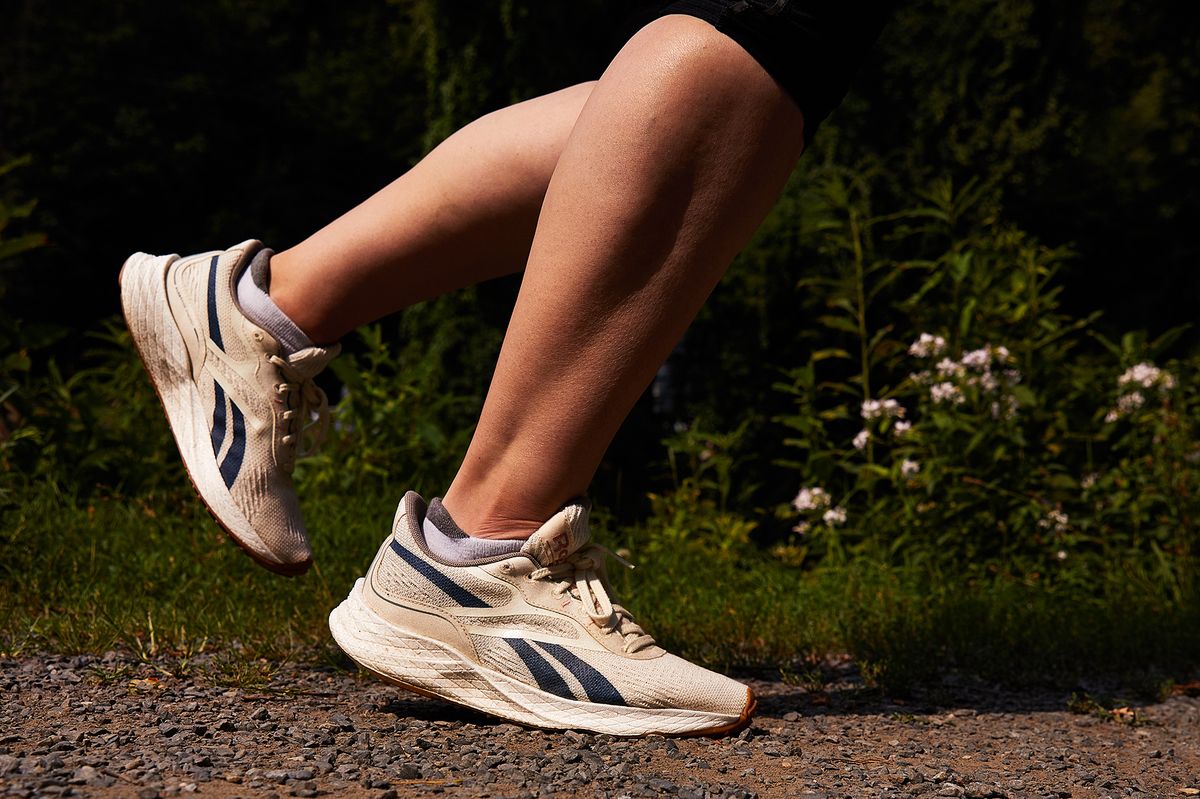 Thriller Instrueren bonen Reebok Floatride Energy Grow | Sustainable Running Shoes 2022
