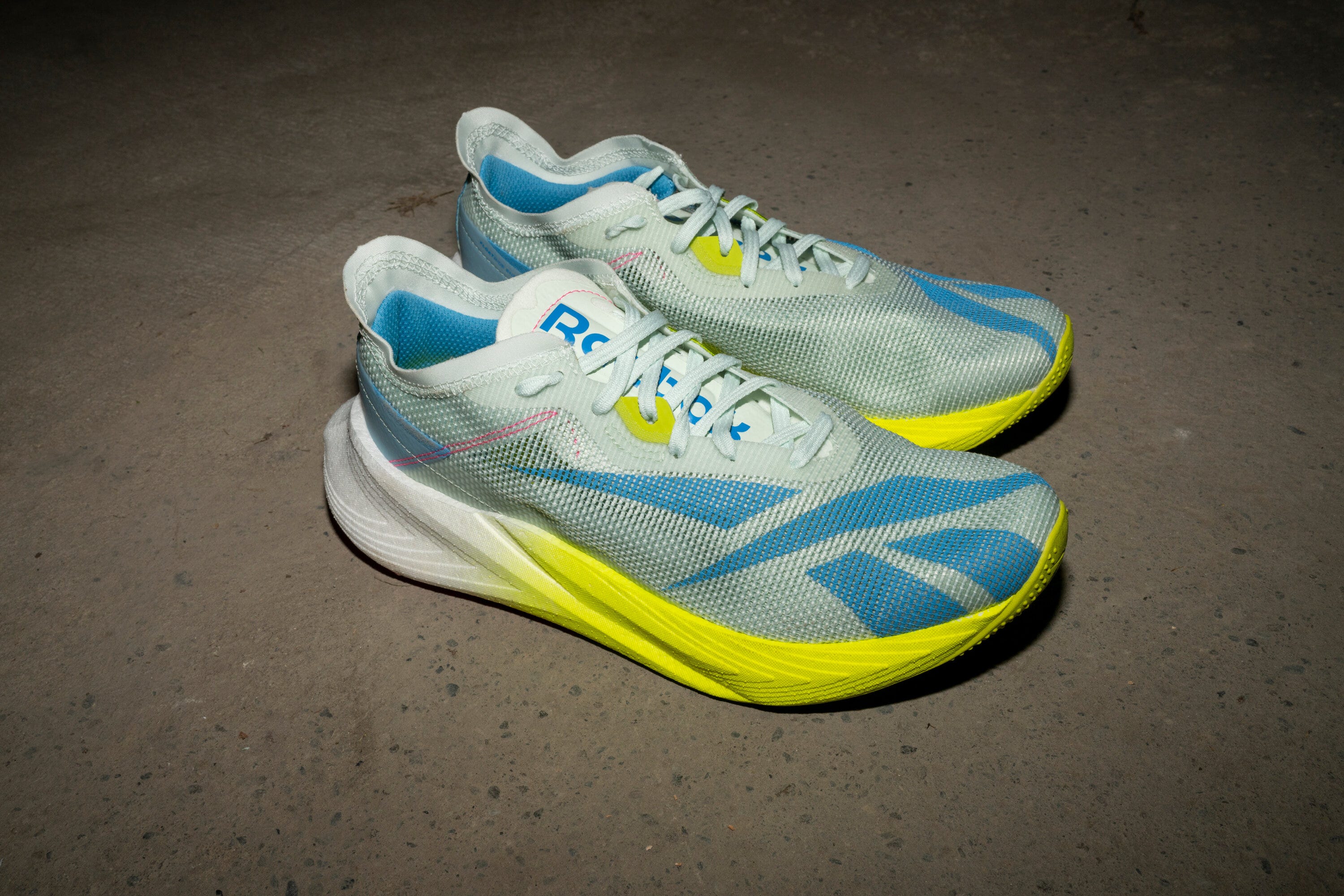 reebok floatride energy x