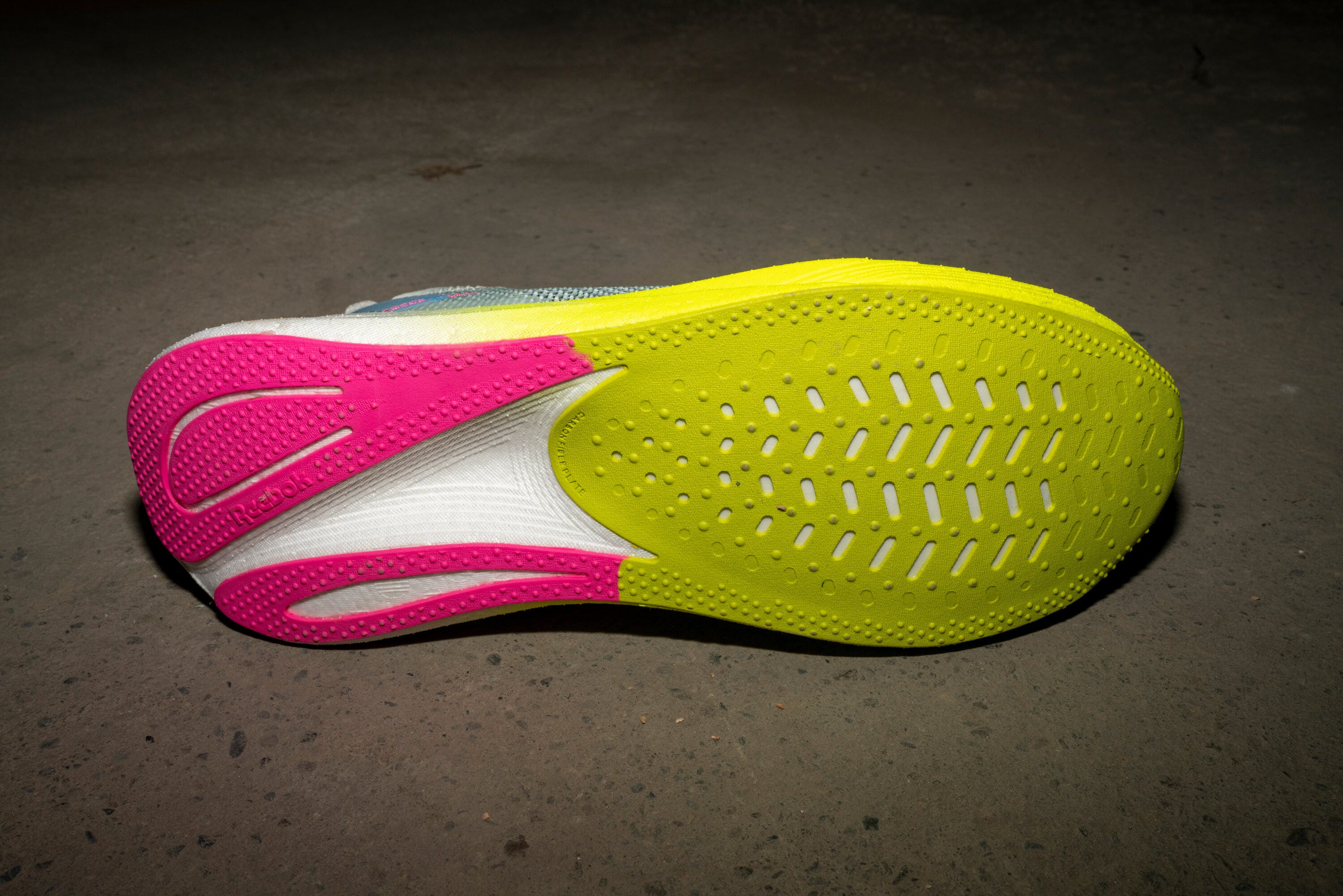 reebok floatride energy x