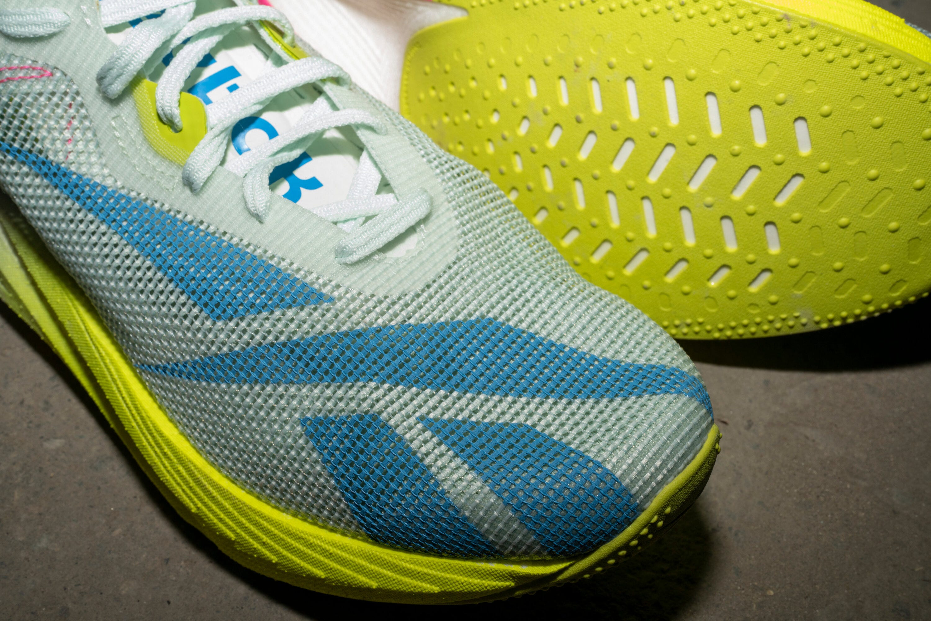 reebok floatride energy x