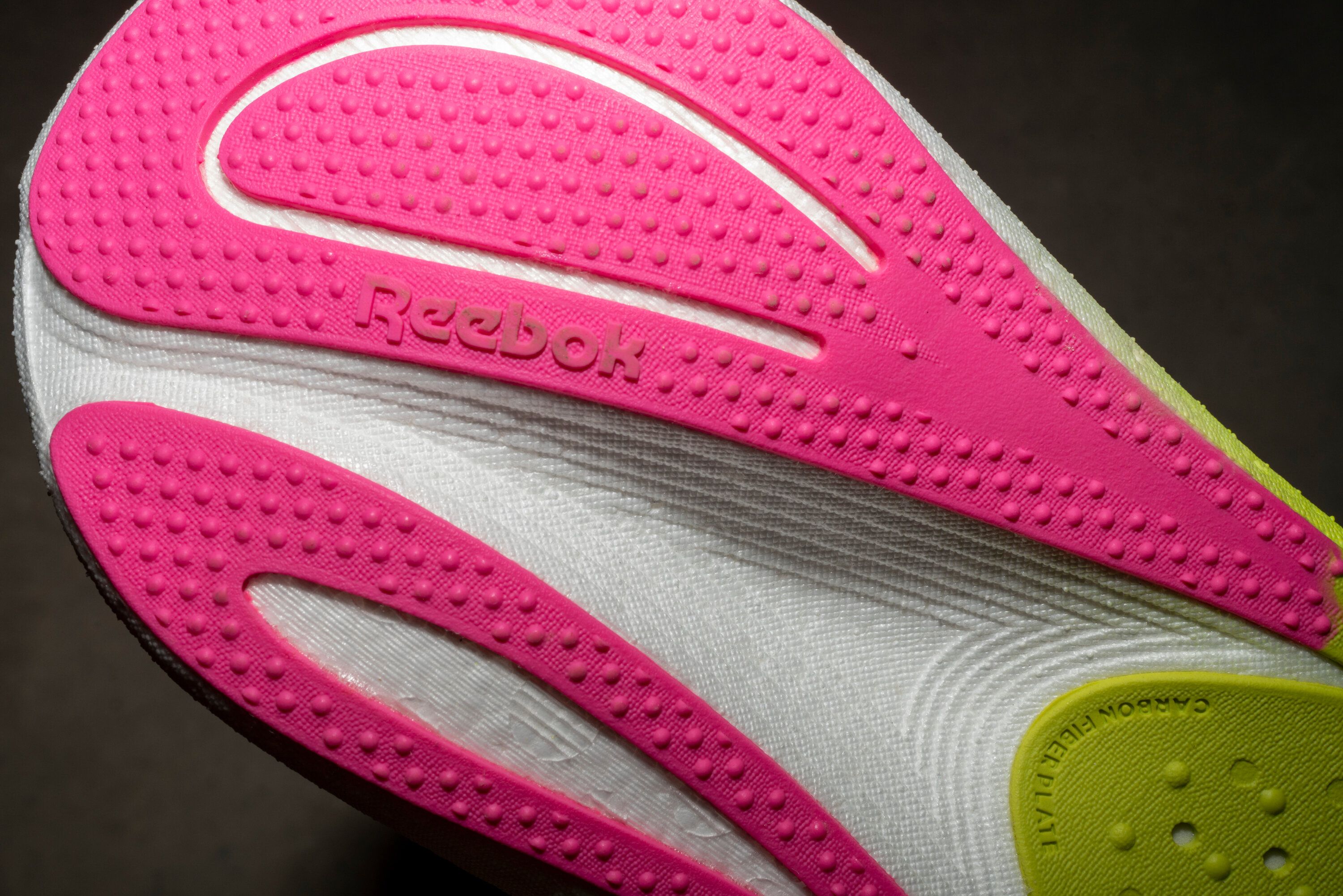 fly Resistente renæssance Reebok Floatride Energy X | Carbon-Fiber Running Shoes 2023