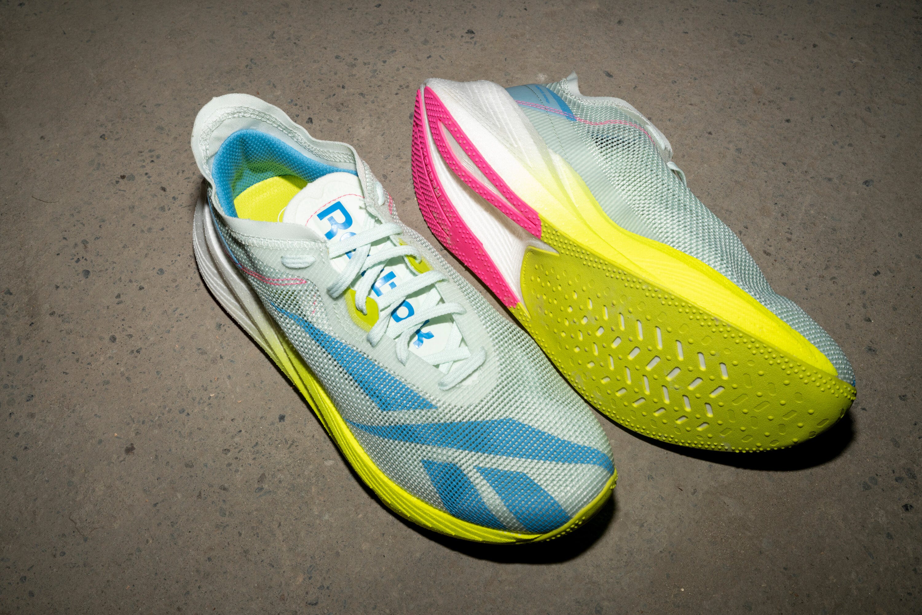 reebok floatride energy x