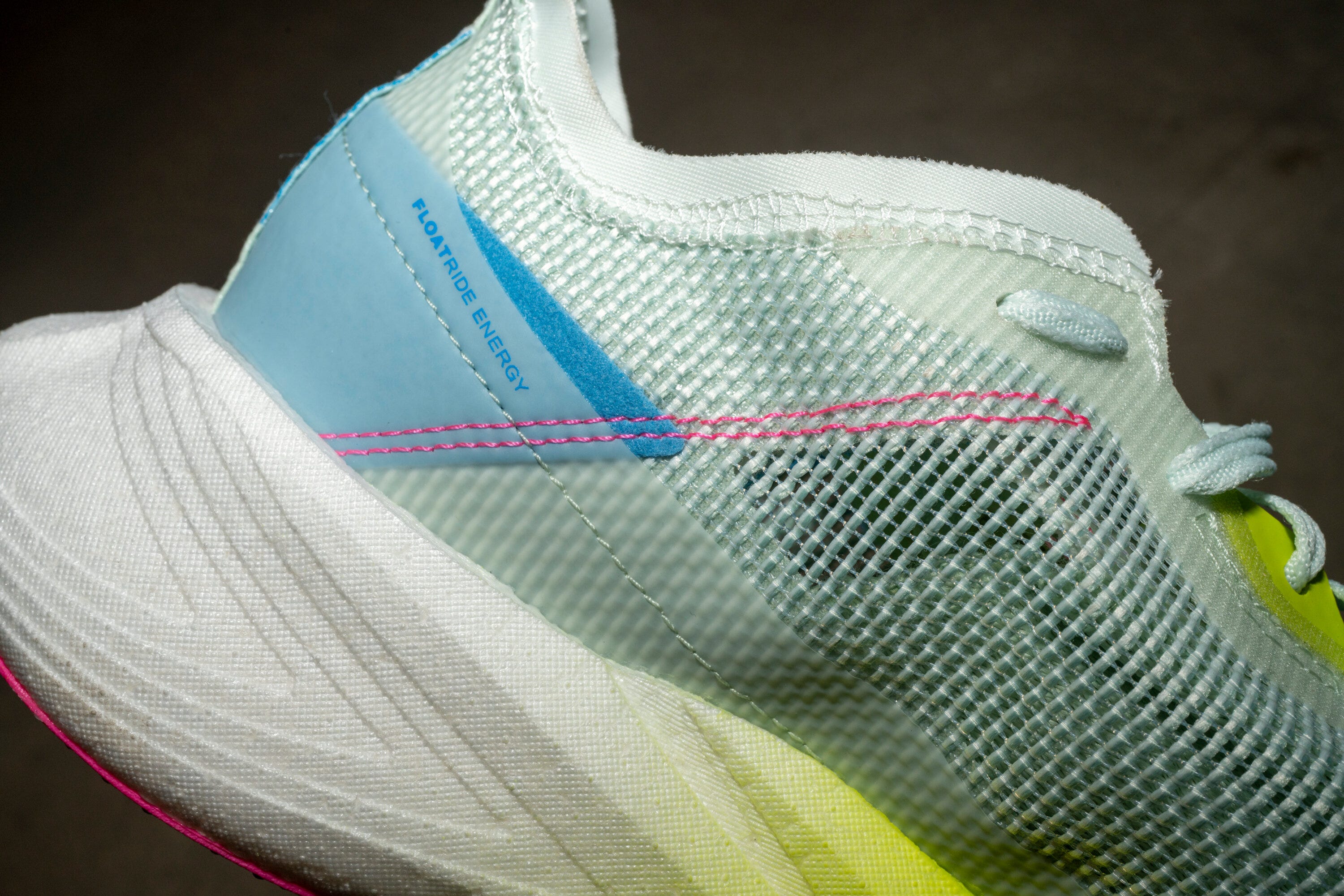 reebok floatride energy x