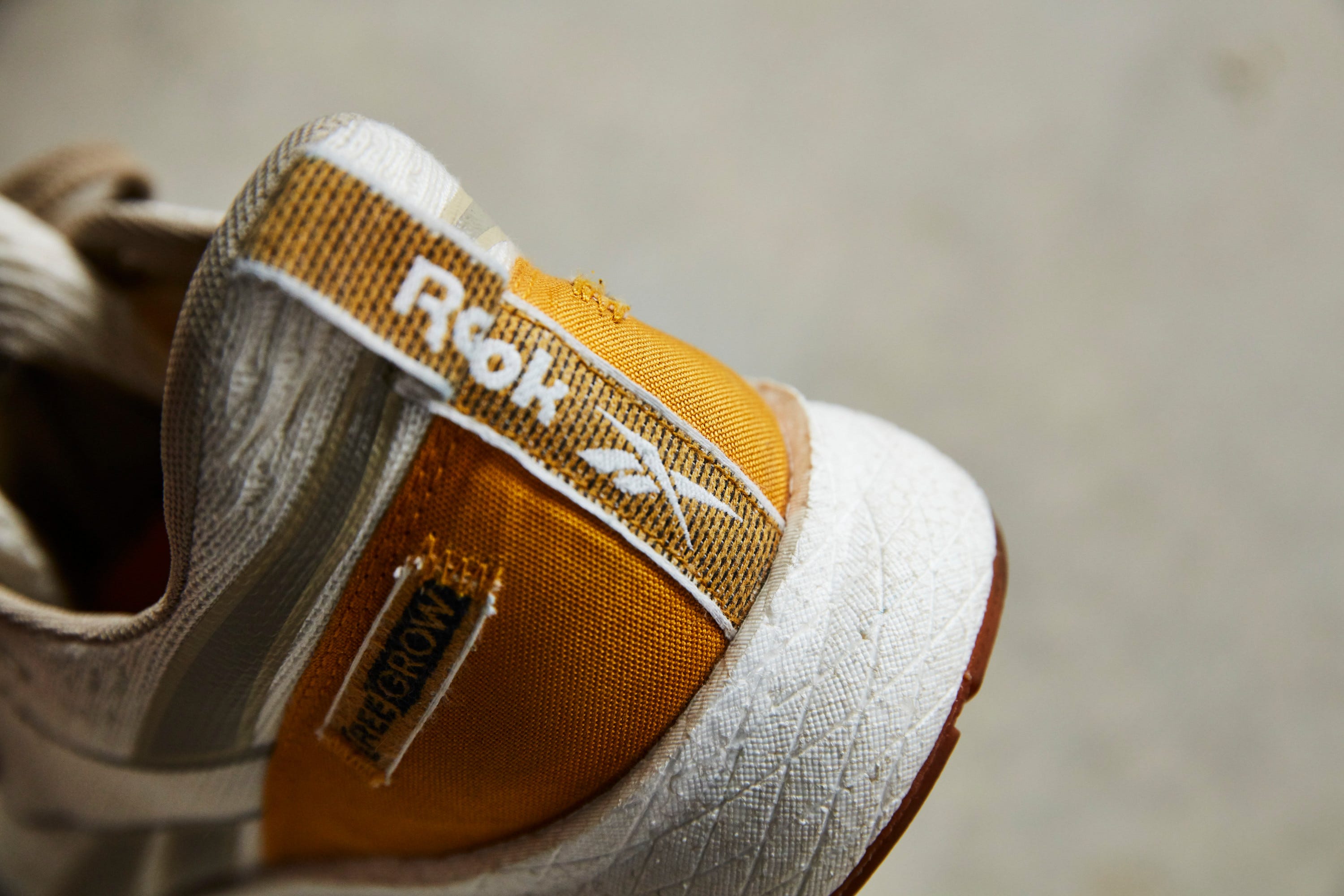 Reebok Floatride ReeGrow