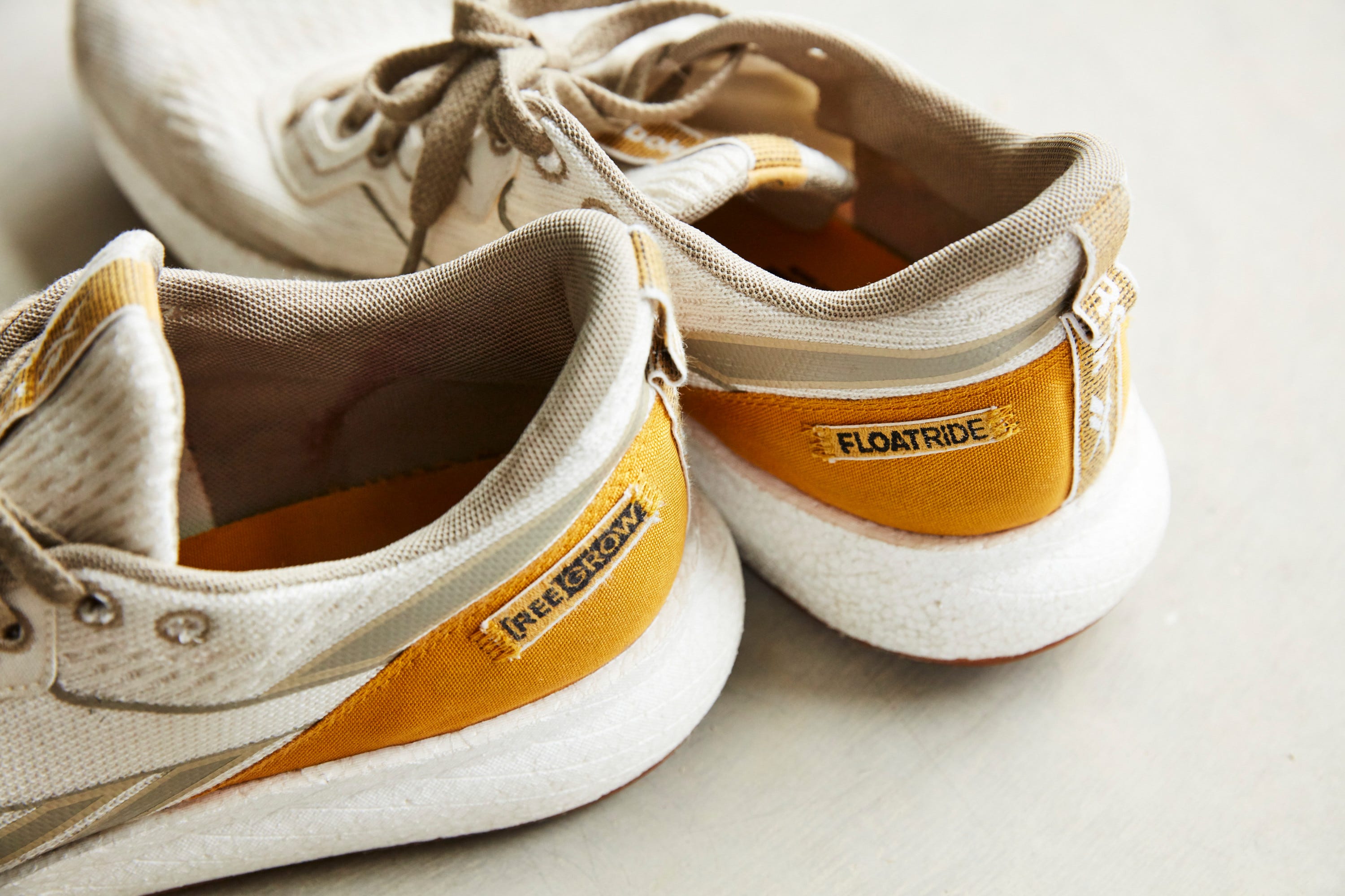 Reebok Floatride ReeGrow
