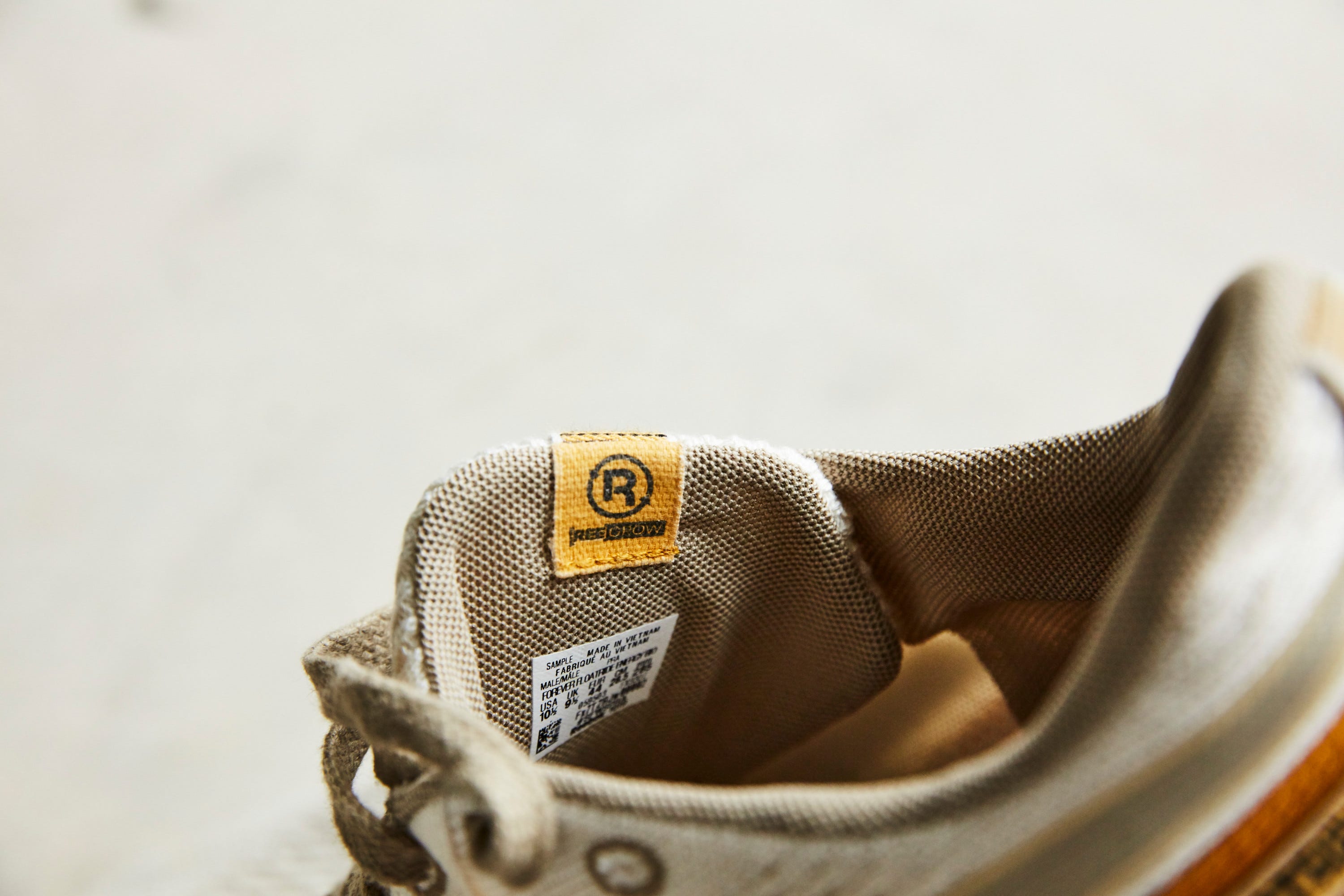 Reebok Floatride ReeGrow