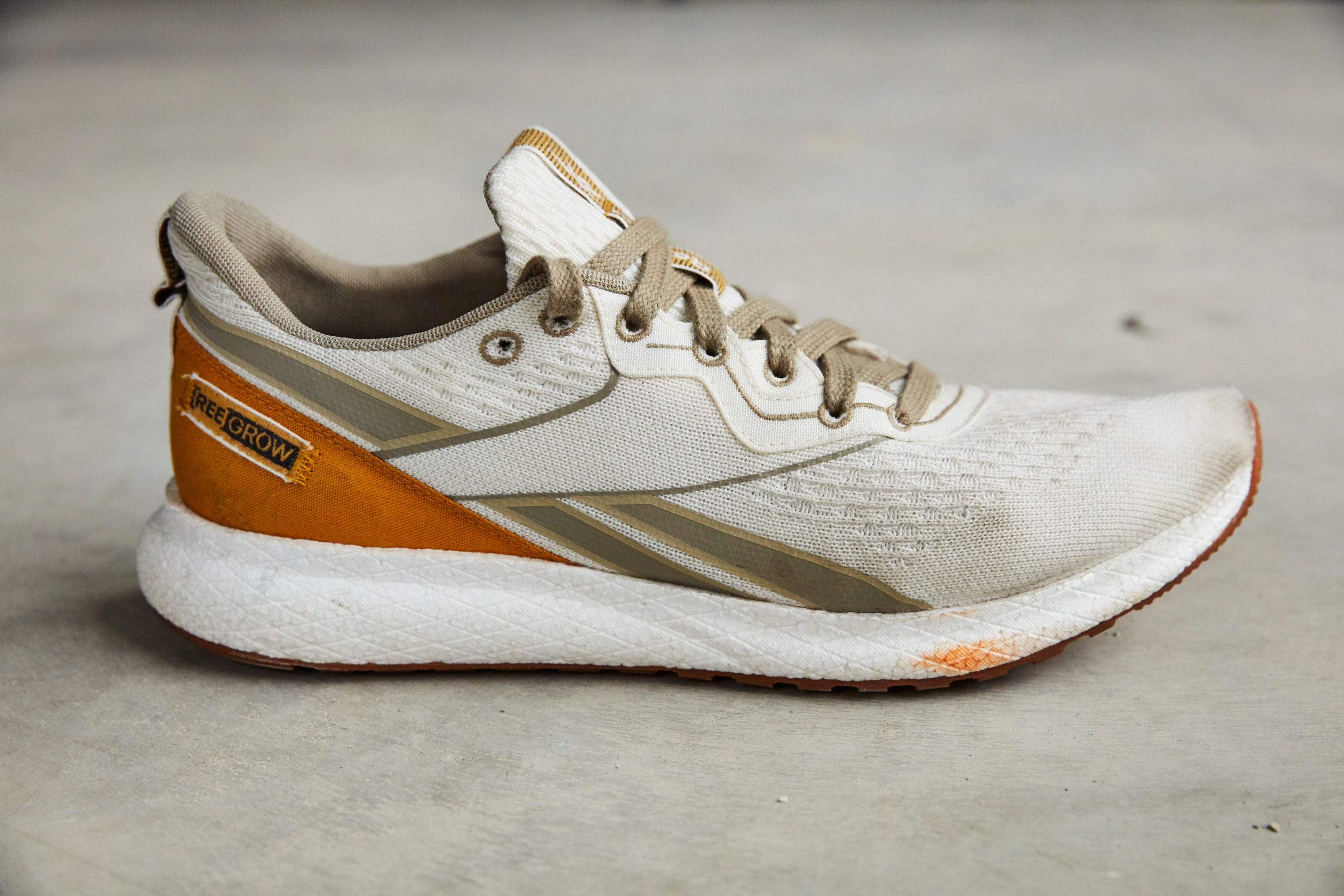 Reebok Floatride ReeGrow