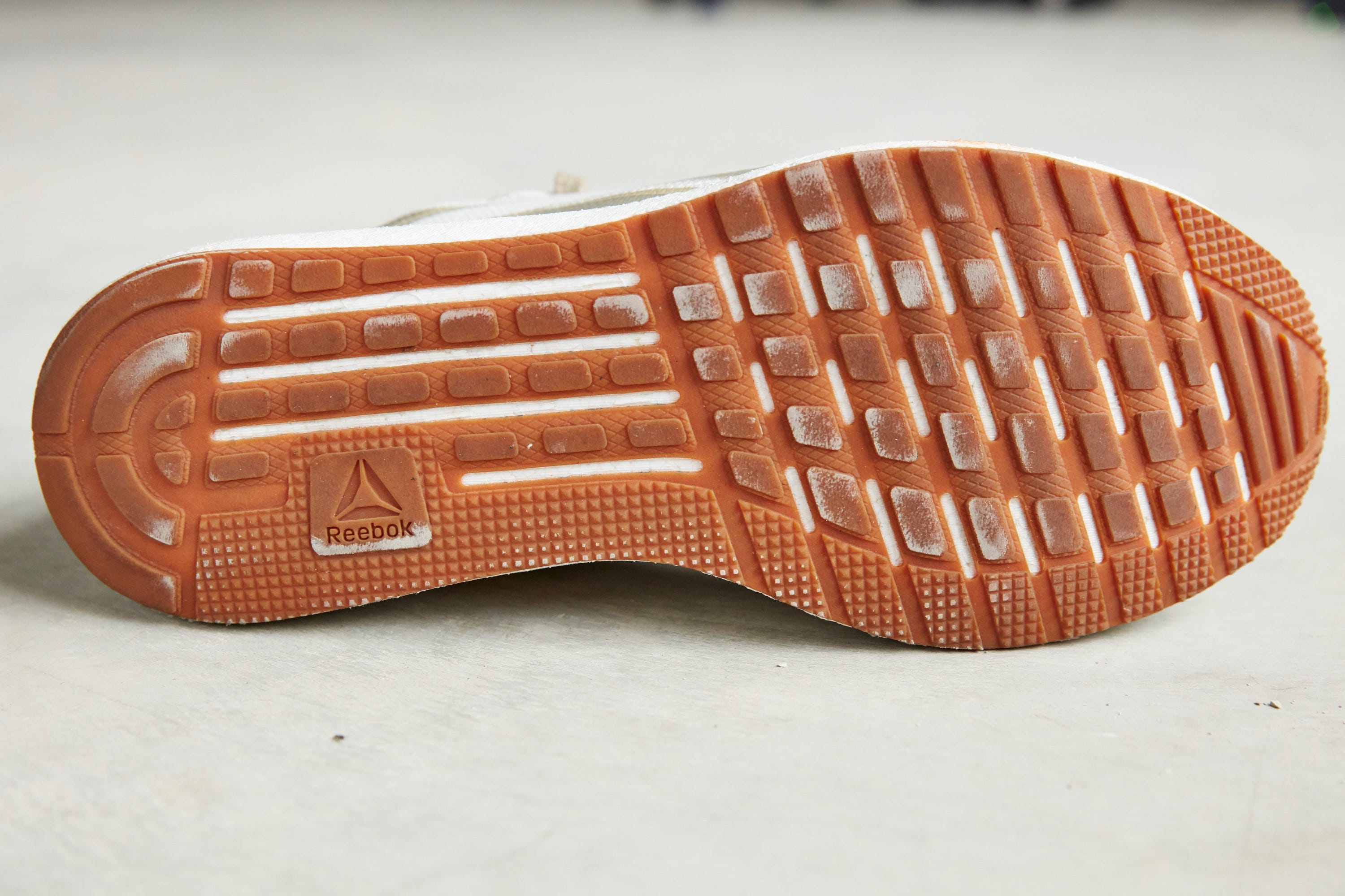 Reebok Floatride ReeGrow
