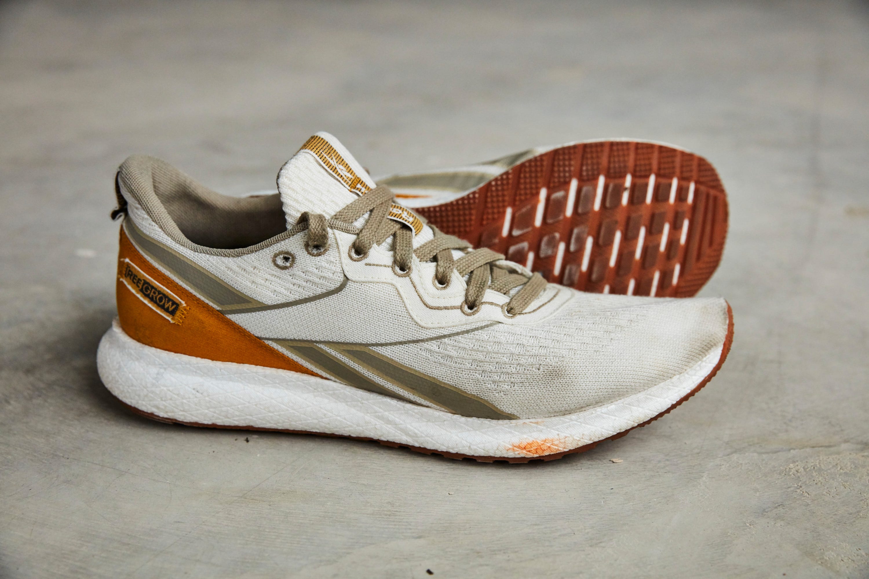 Reebok Floatride ReeGrow
