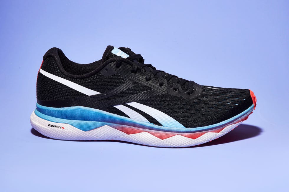 Shoe, Footwear, Outdoor shoe, White, Running shoe, Sneakers, Walking shoe, Black, Blue, Athletic shoe, 
