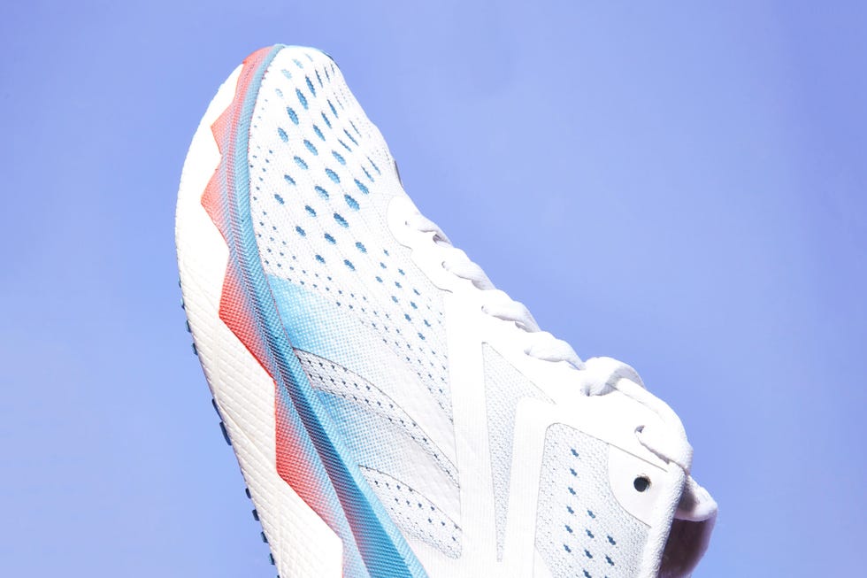 White, Footwear, Blue, Shoe, Sneakers, Athletic shoe, Electric blue, Carmine, Outdoor shoe, 