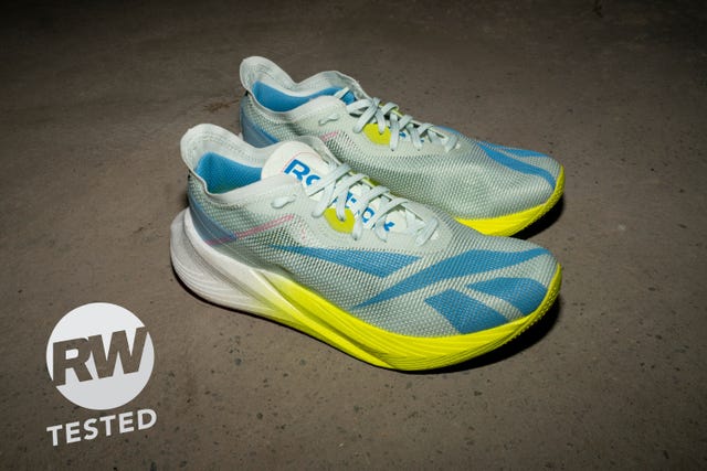 reebok floatride energy x