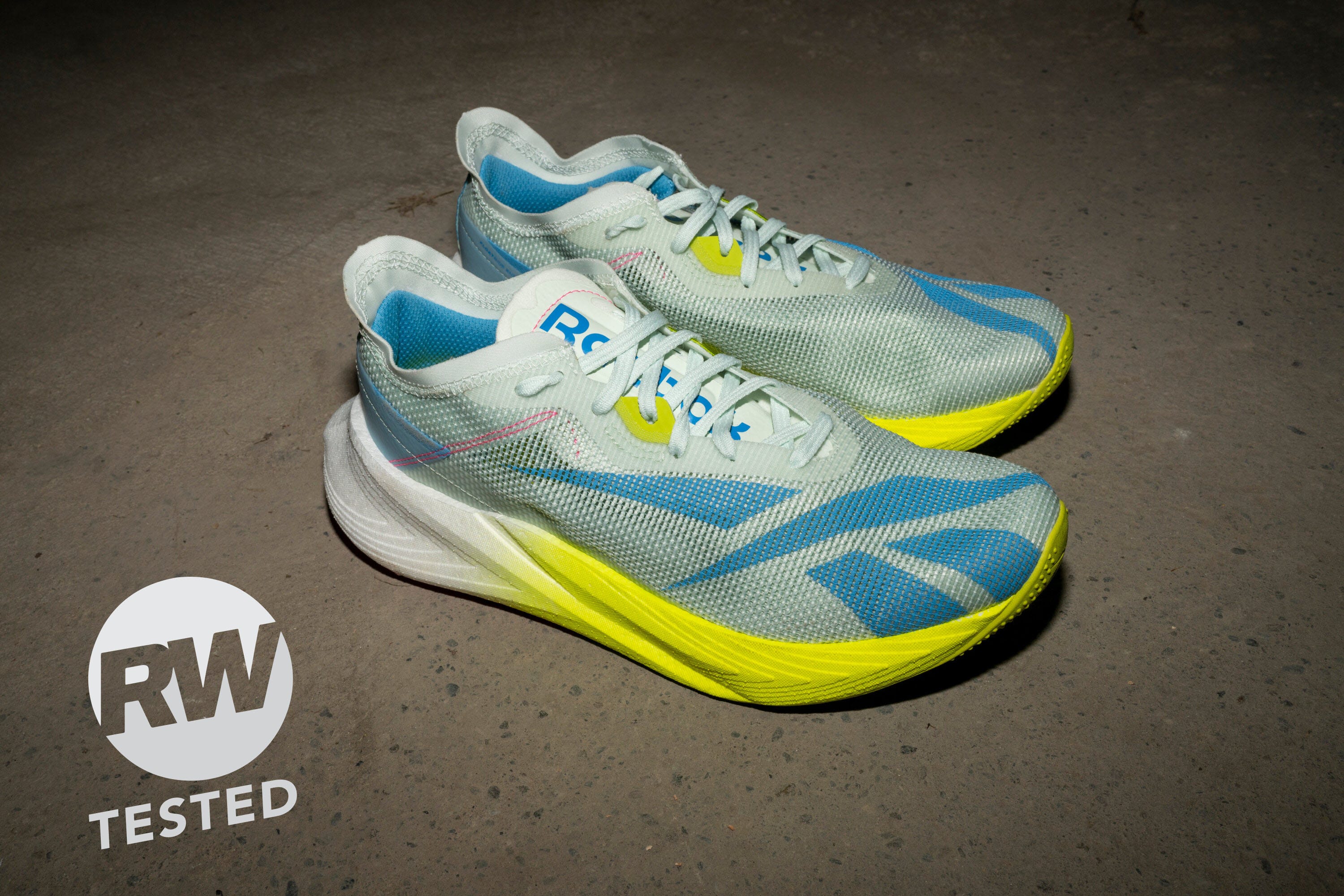 reebok floatride energy x