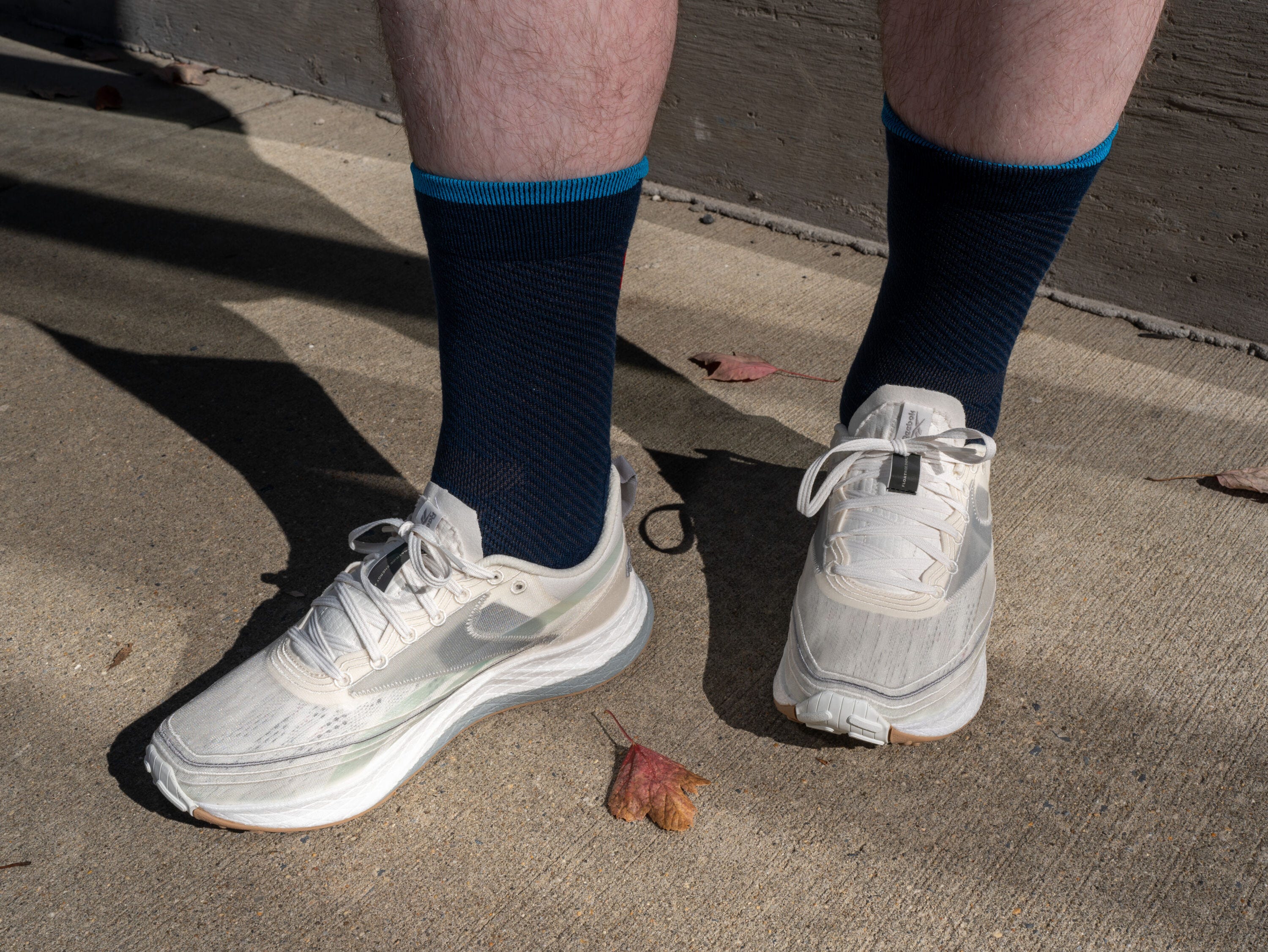 reebok foam ride elite 4
