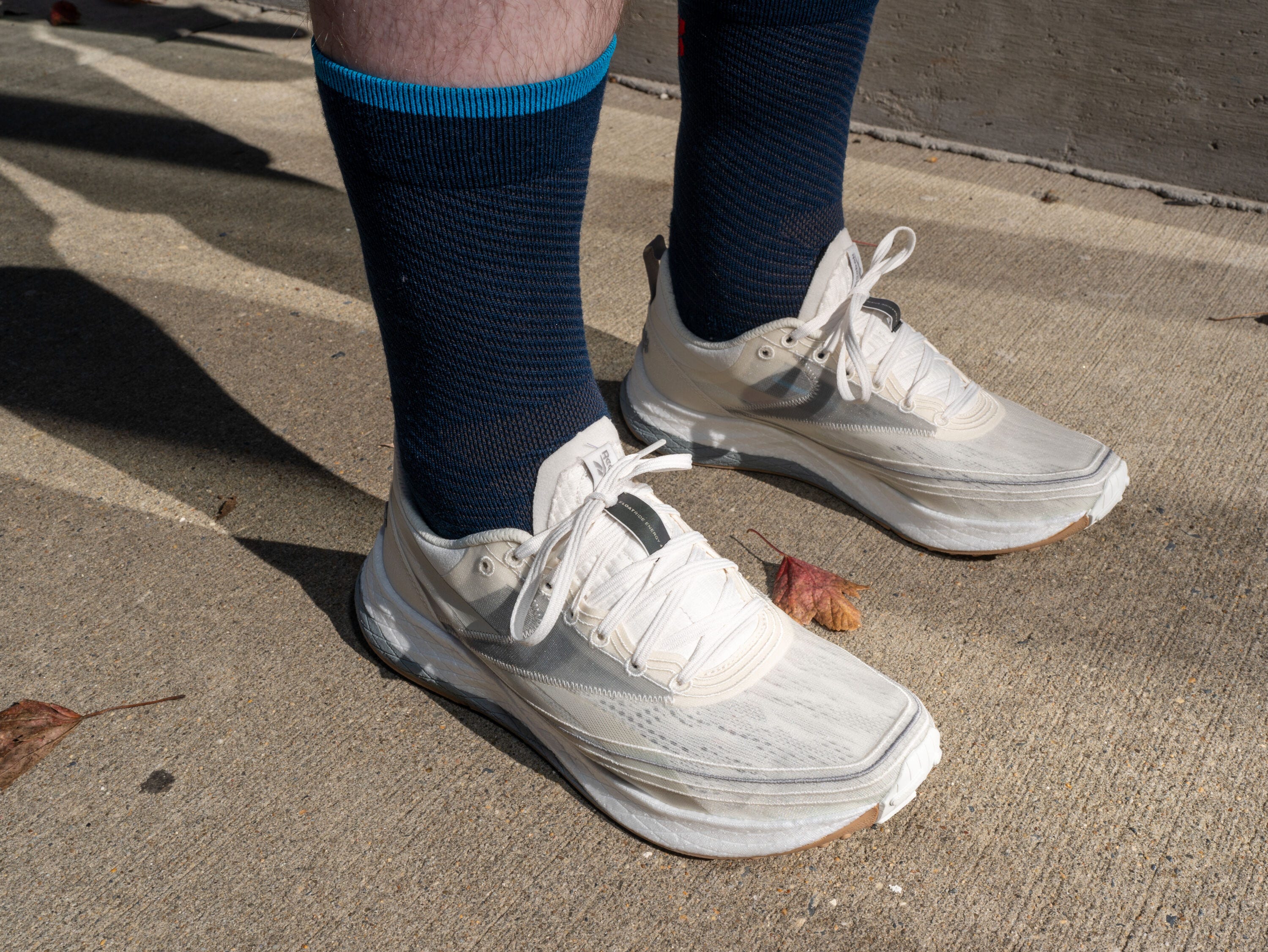 reebok foam ride elite 4