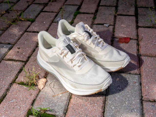 reebok foam ride elite