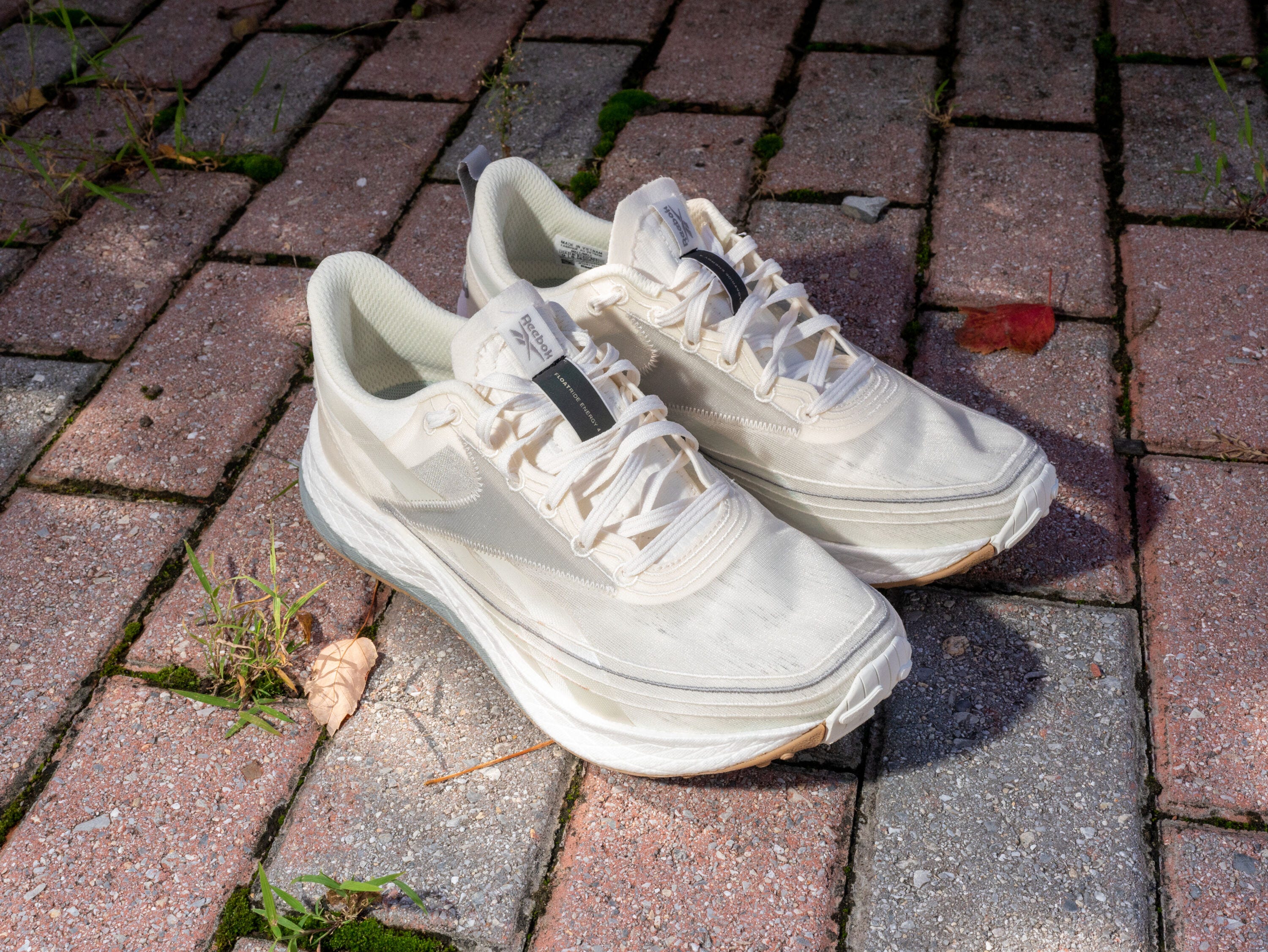 reebok foam ride elite 4