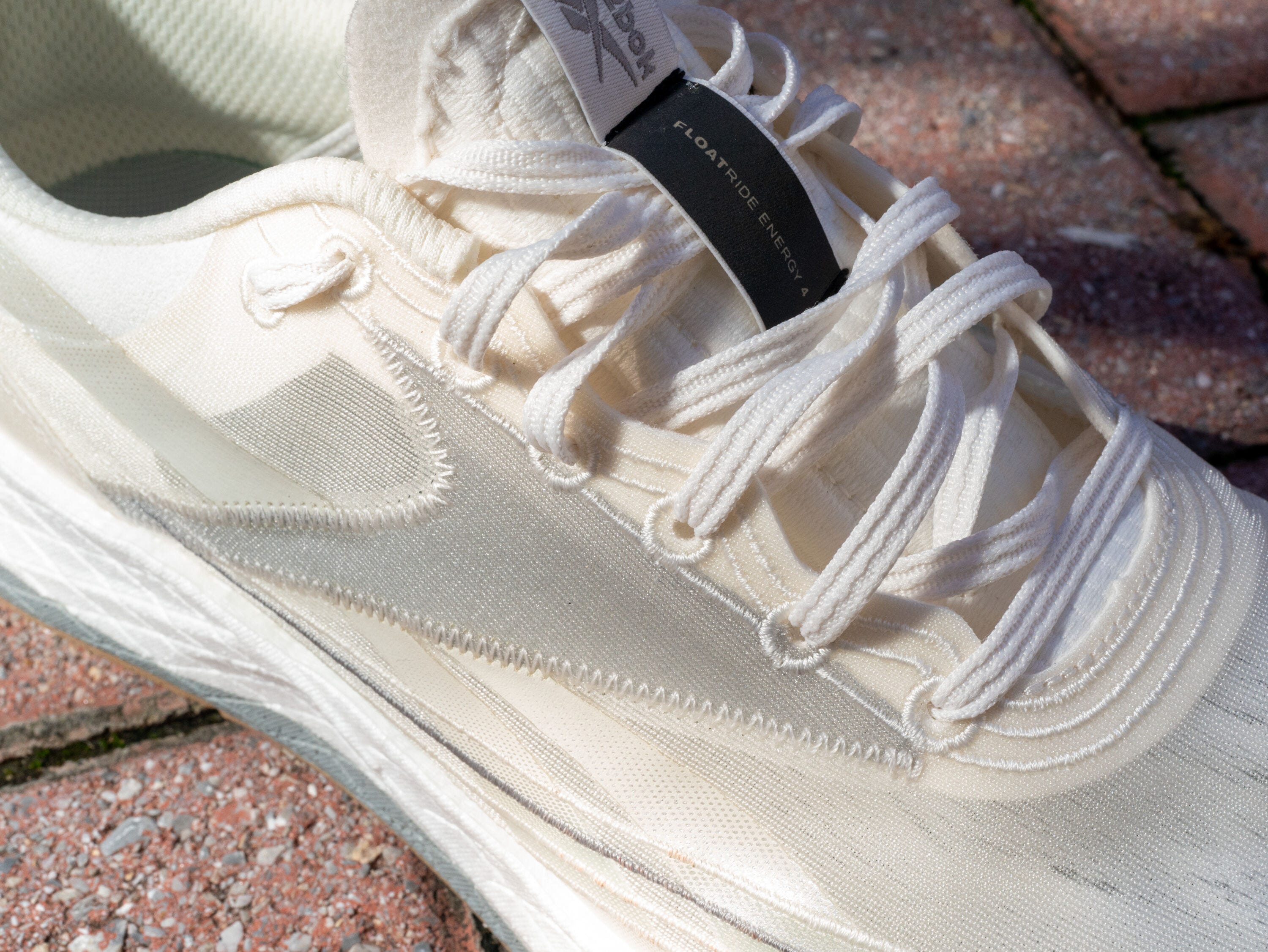 reebok foam ride elite 4