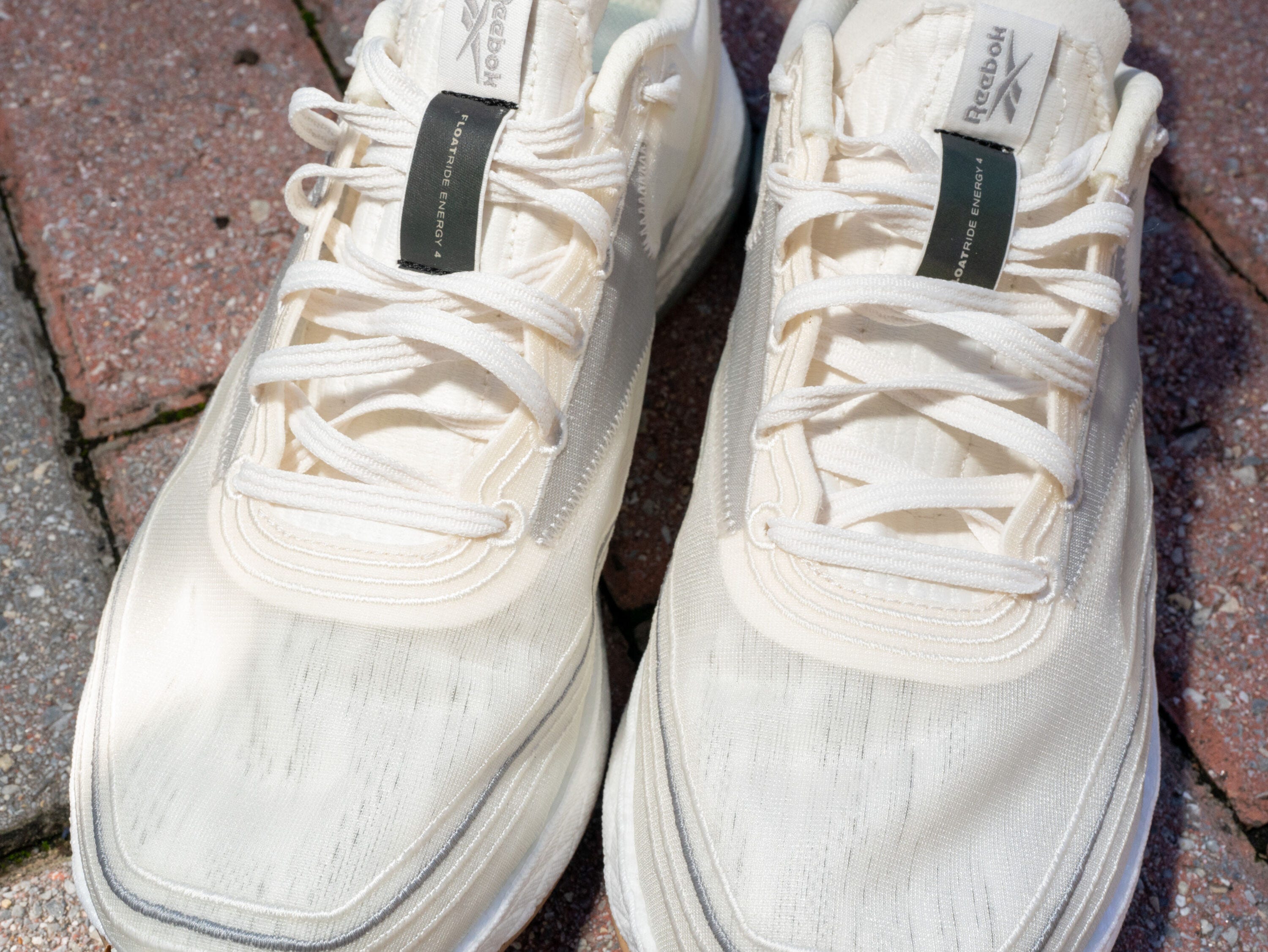 reebok foam ride elite 4