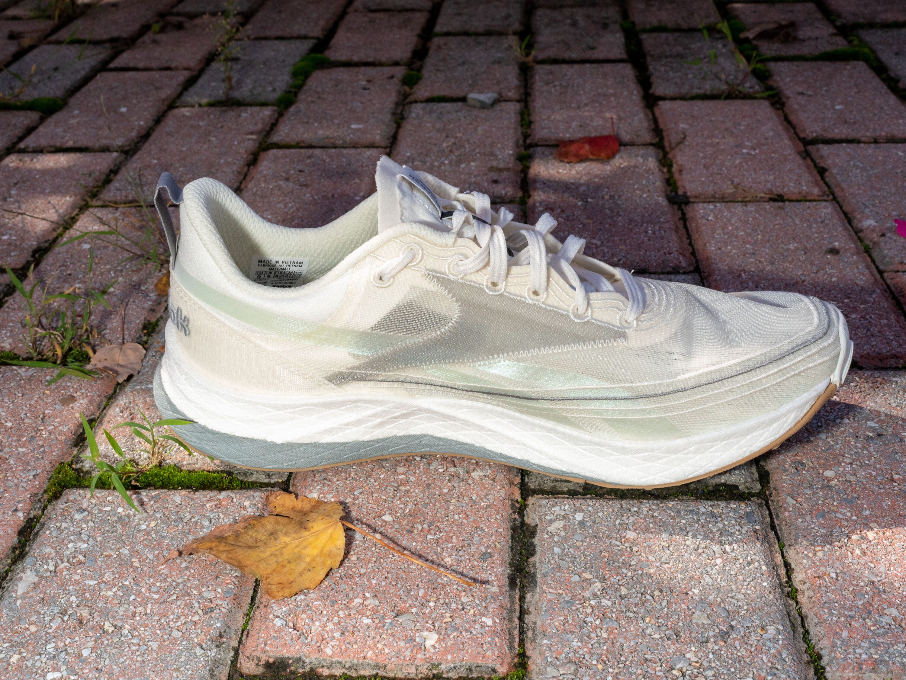 reebok foam ride elite 4