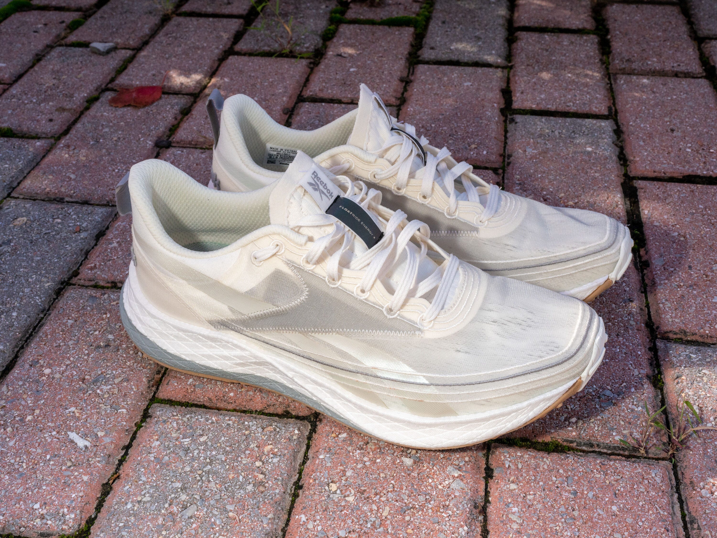 reebok foam ride elite 4